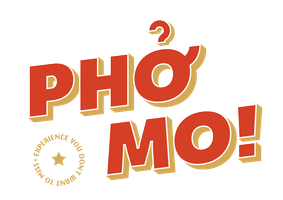 Pho Mo!